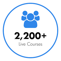2700 Live Workshops in All 50 States