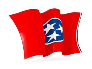 Flag of Tennessee