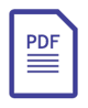 PDF Icon