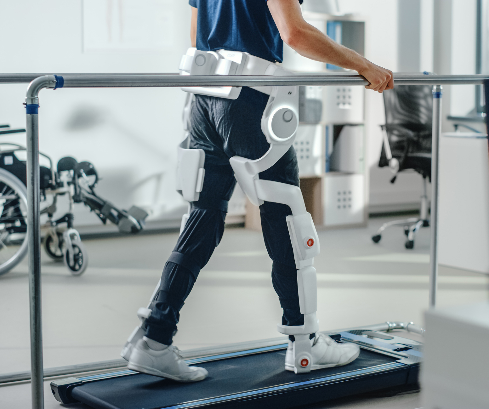 Artificial Intelligence in Allied Healthcare