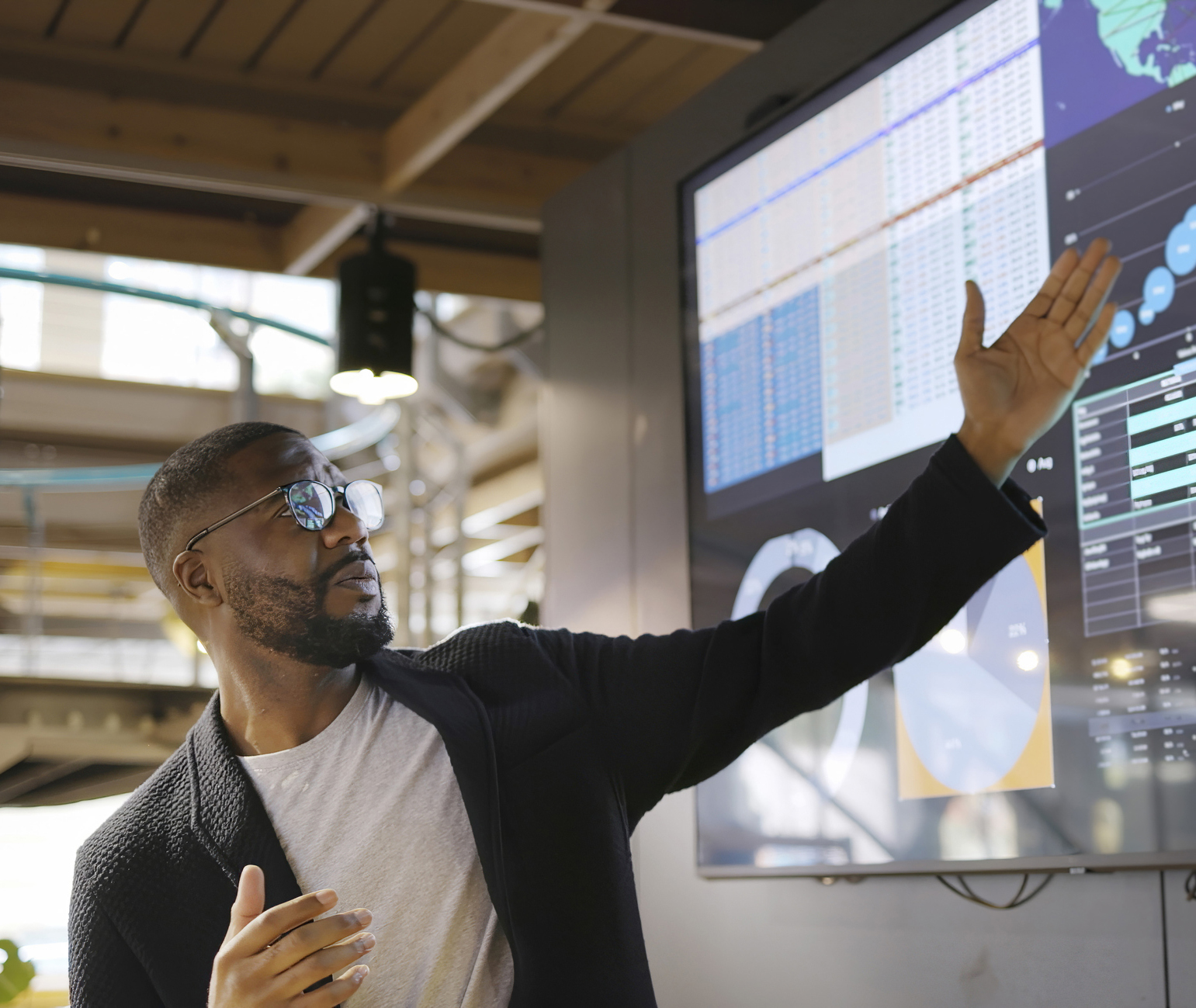 Artificial Intelligence in Rehab