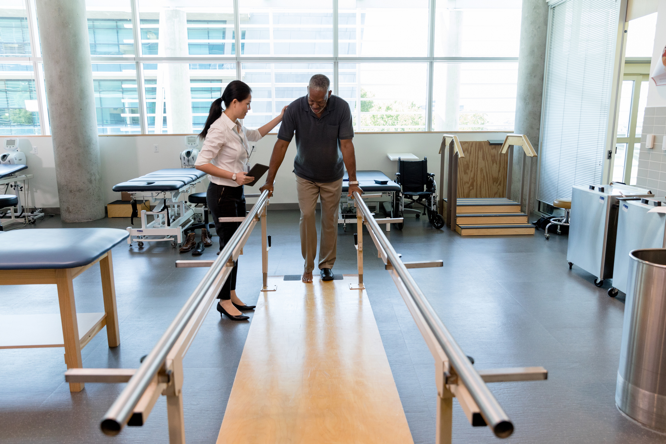 Agents of Neuroplastic Change: Redefining the PT & OT Mindset in Neuro Rehab