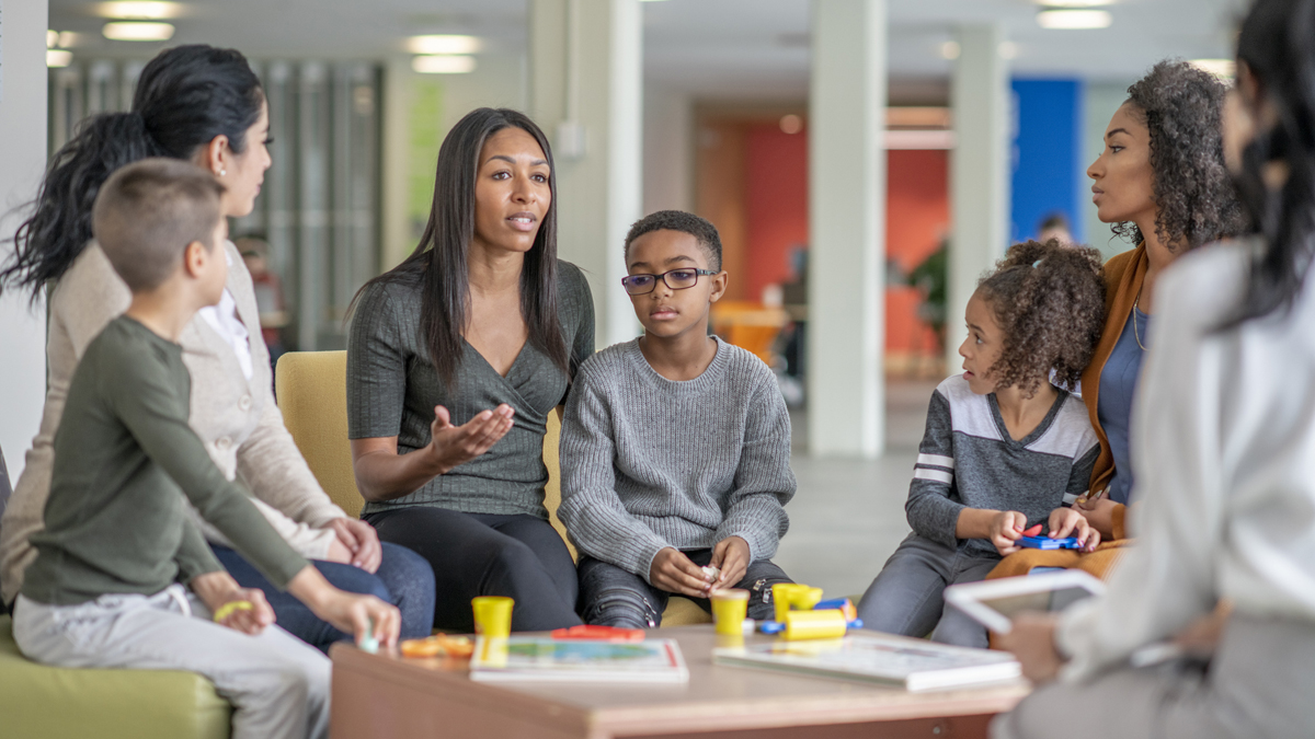 Bridging Direct and Related Services with the 3:1 Model of Collaborative Practice