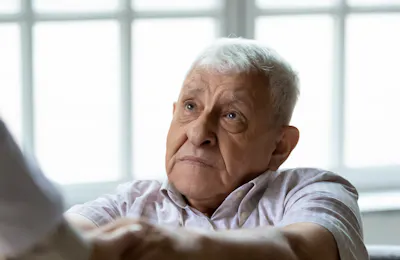 Post-Pandemic Dementia Care