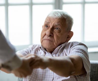 Post-Pandemic Dementia Care