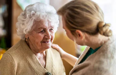 Evidence-Based Rehabilitation in Dementia Care