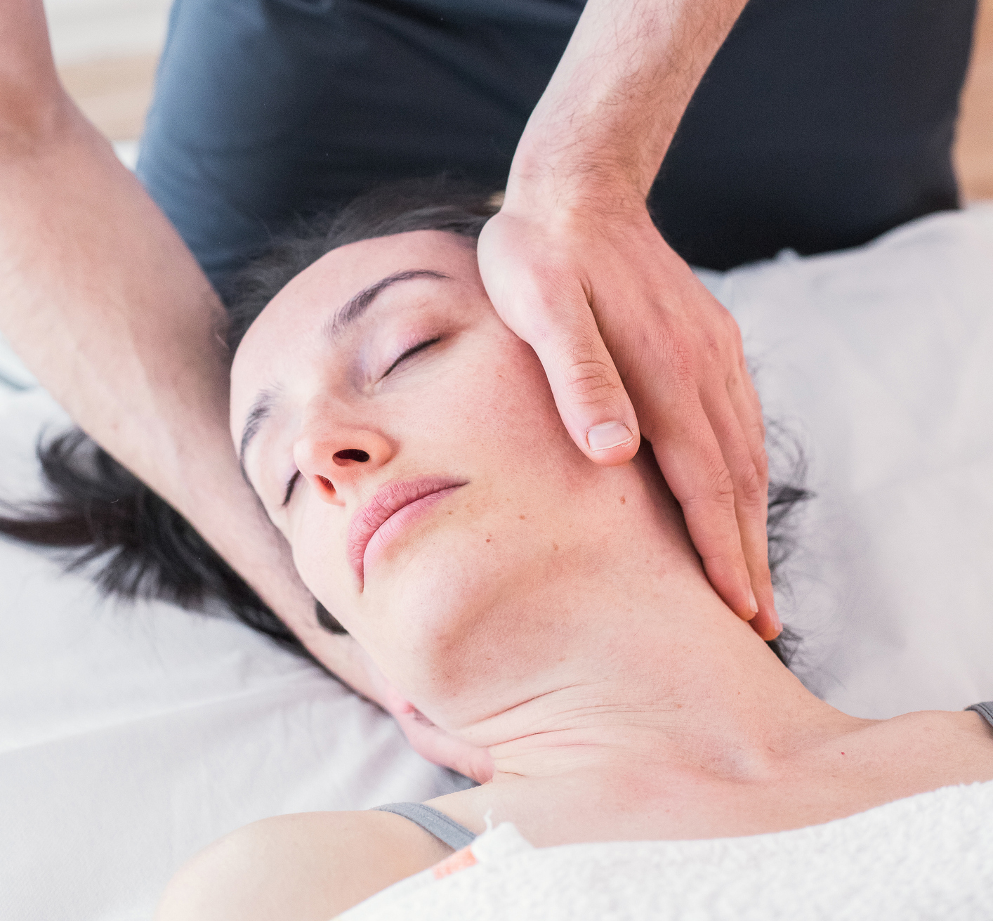 Dizziness in Concussion