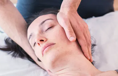Dizziness in Concussion