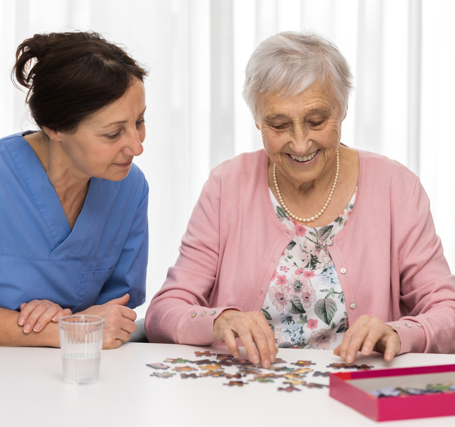 Deep-Dive into Effective Dementia Care