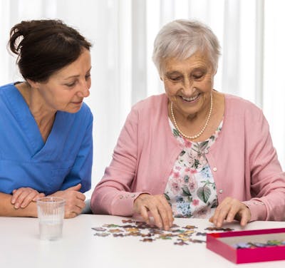 Deep-Dive into Effective Dementia Care