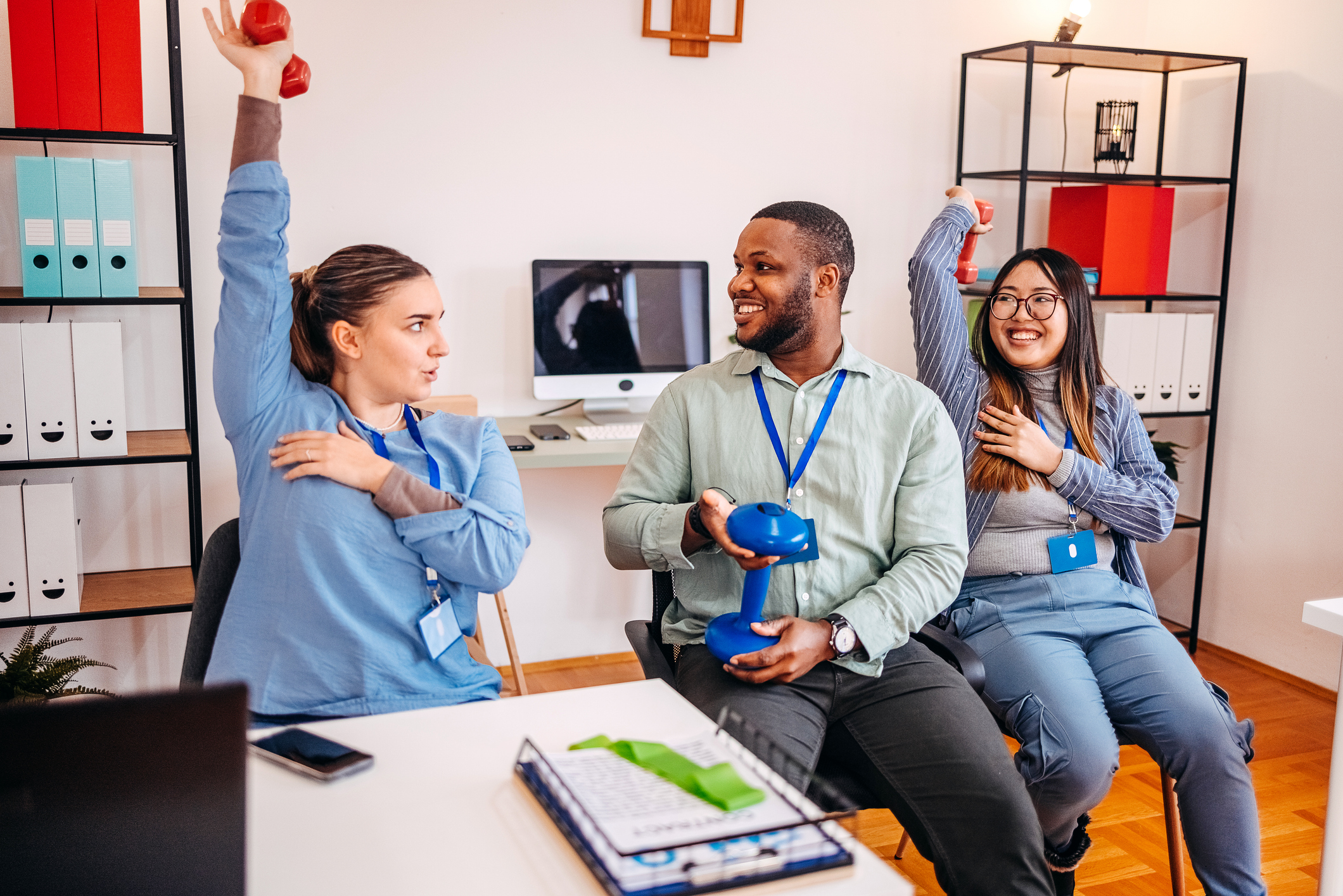 Gamification: How fun can be functional