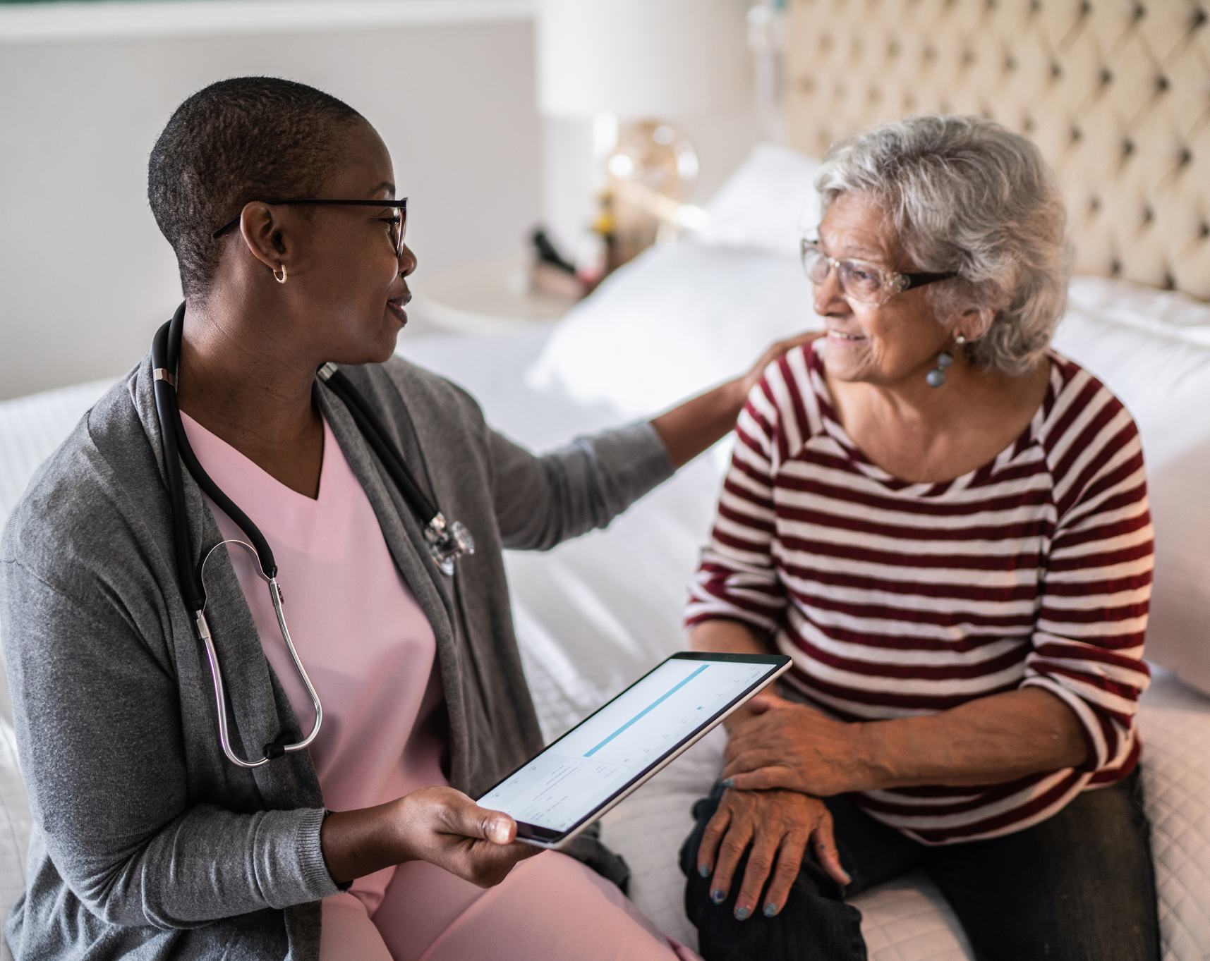 Home Health Value-Based Purchasing Model of 2025