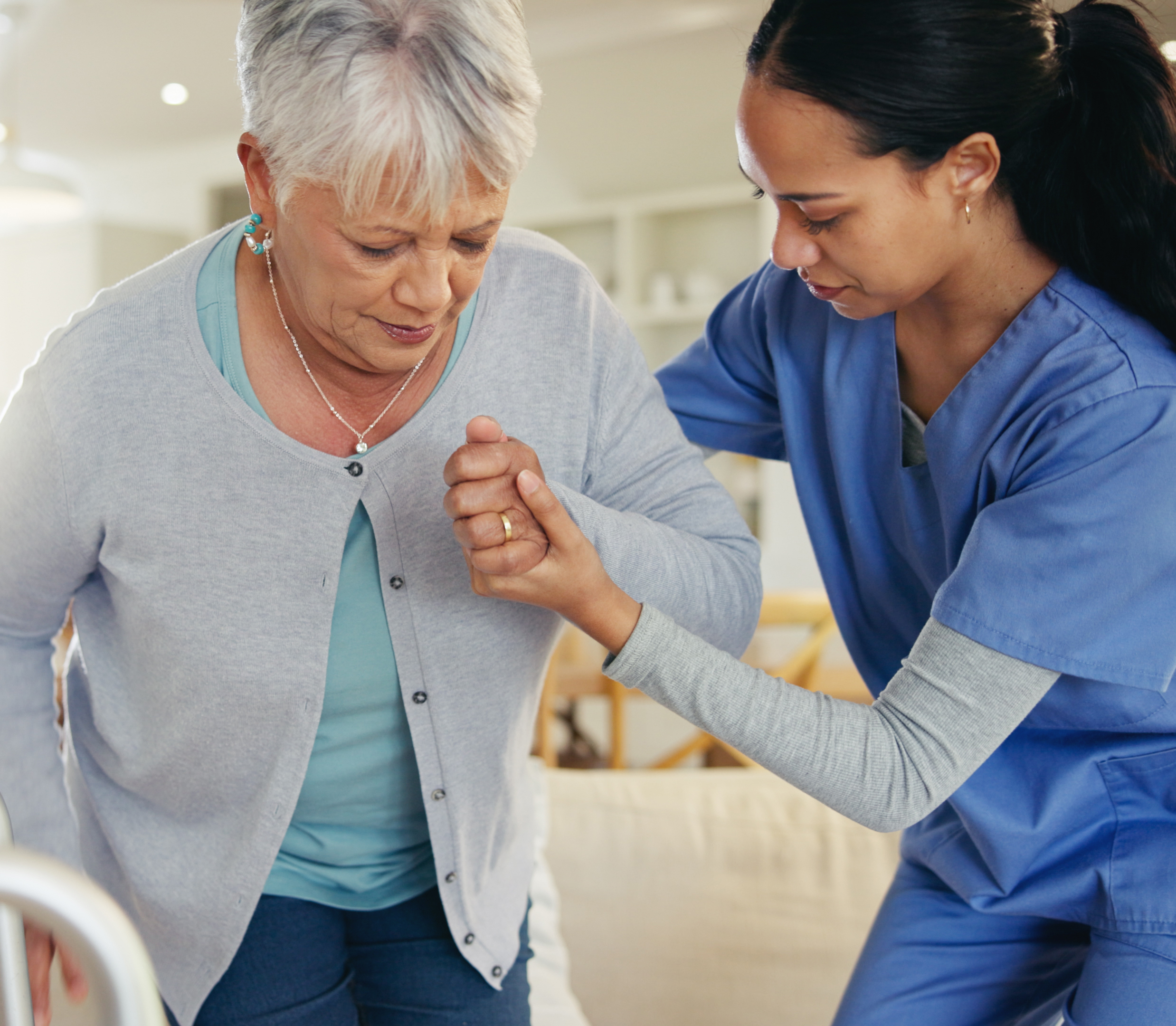 OASIS-E: A Targeted Comparison of the M1800 Items vs the GG Section