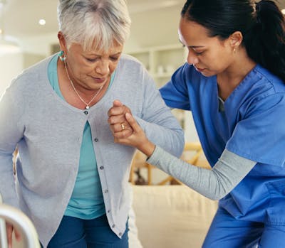 OASIS-E: A Targeted Comparison of the M1800 Items vs the GG Section