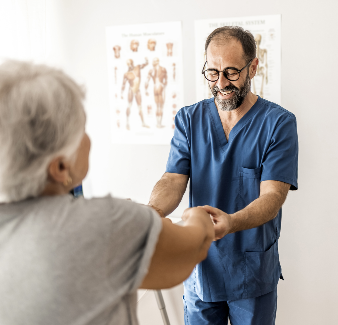 Latest Treatment Considerations in Osteoporosis