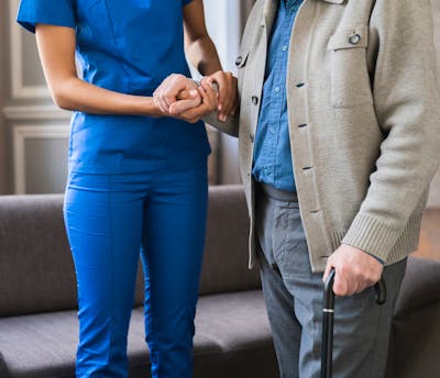 Navigating Parkinson's Disease Obstacles