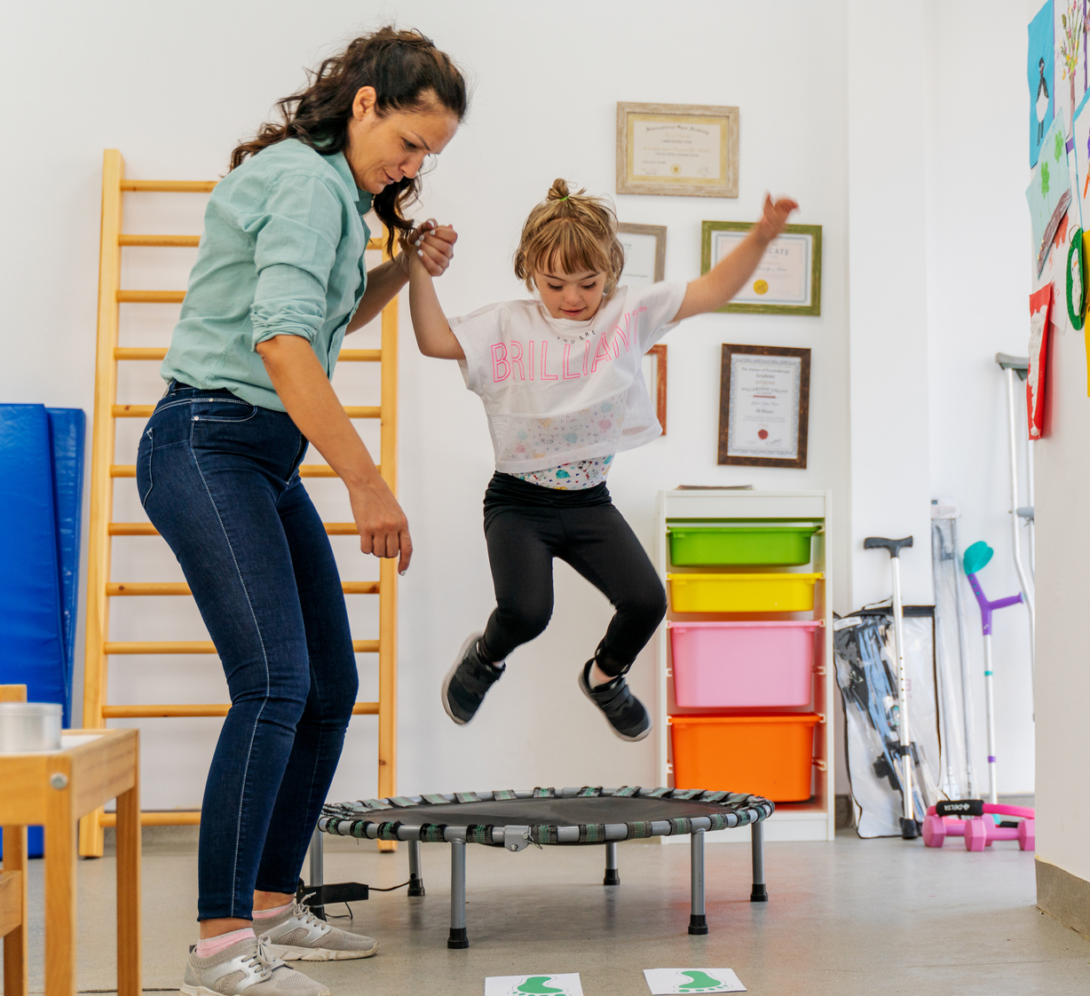 Evidence-Based Assessment and Treatment for School-Rehab Practice