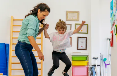 Evidence-Based Assessment and Treatment for School-Rehab Practice