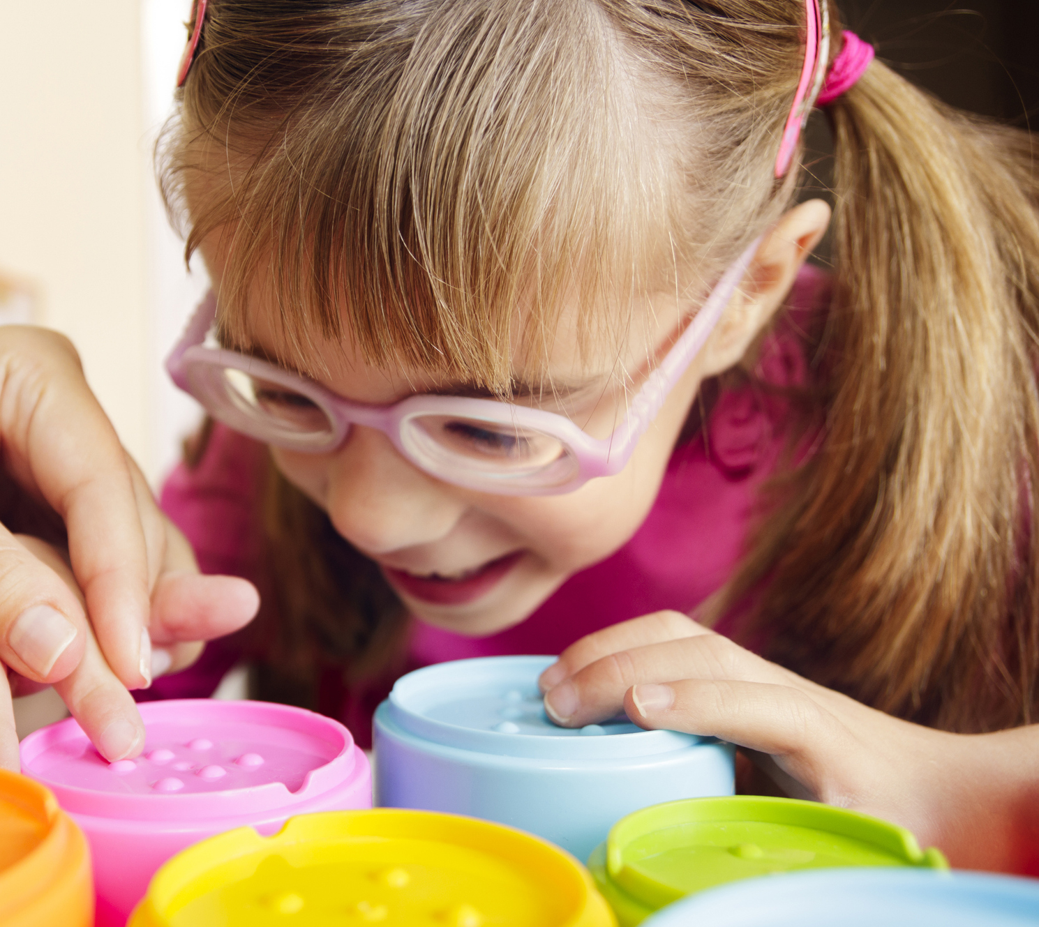 Practical Tips for Sensory Integration Sessions