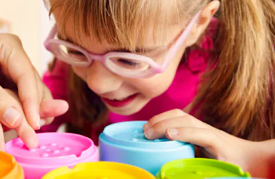 Practical Tips for Sensory Integration Sessions