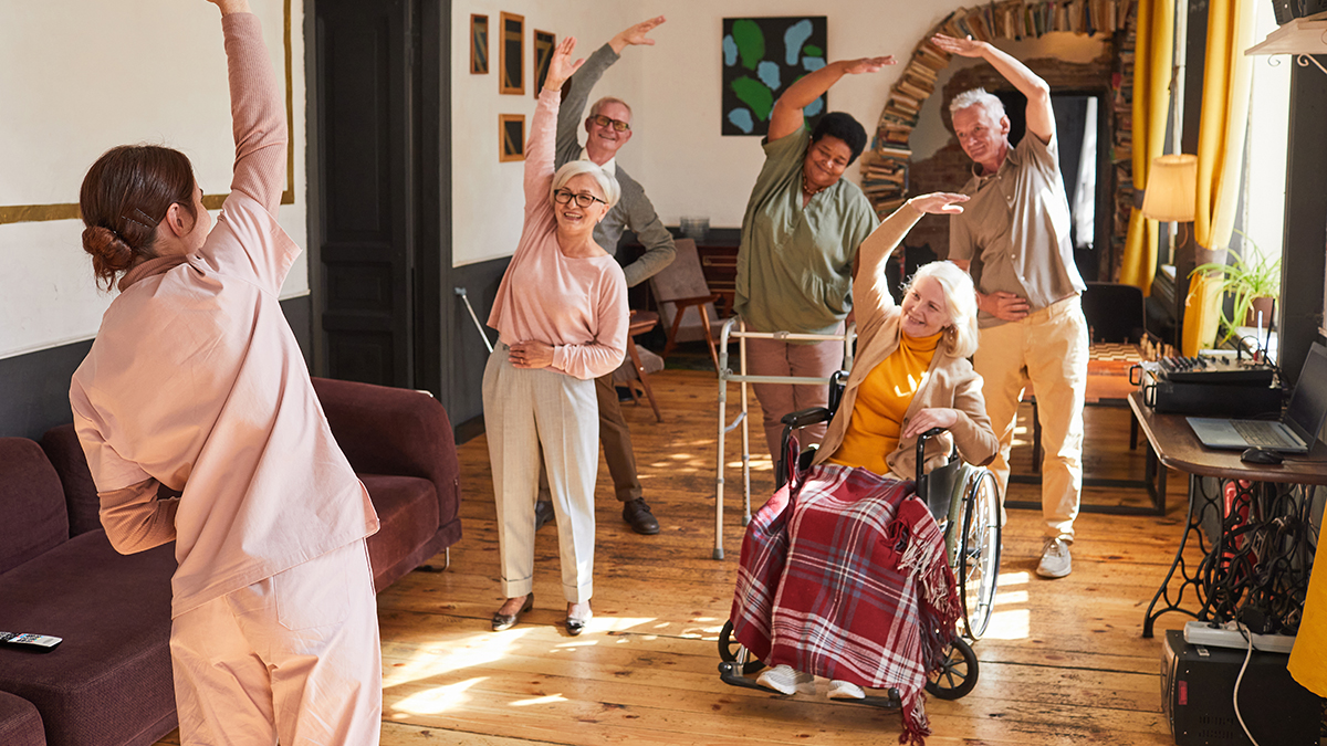 Therapy Treatment Mode Guidelines for PDPM and Medicare Part B