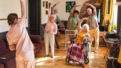 Therapy Treatment Mode Guidelines for PDPM and Medicare Part B