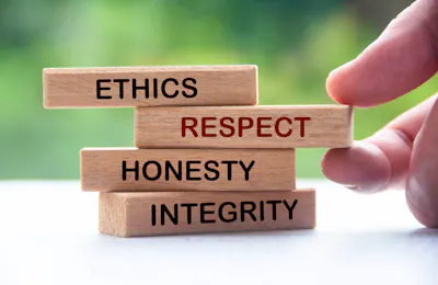 Advanced Common Therapist Mistakes and The Ethics of Owning Them