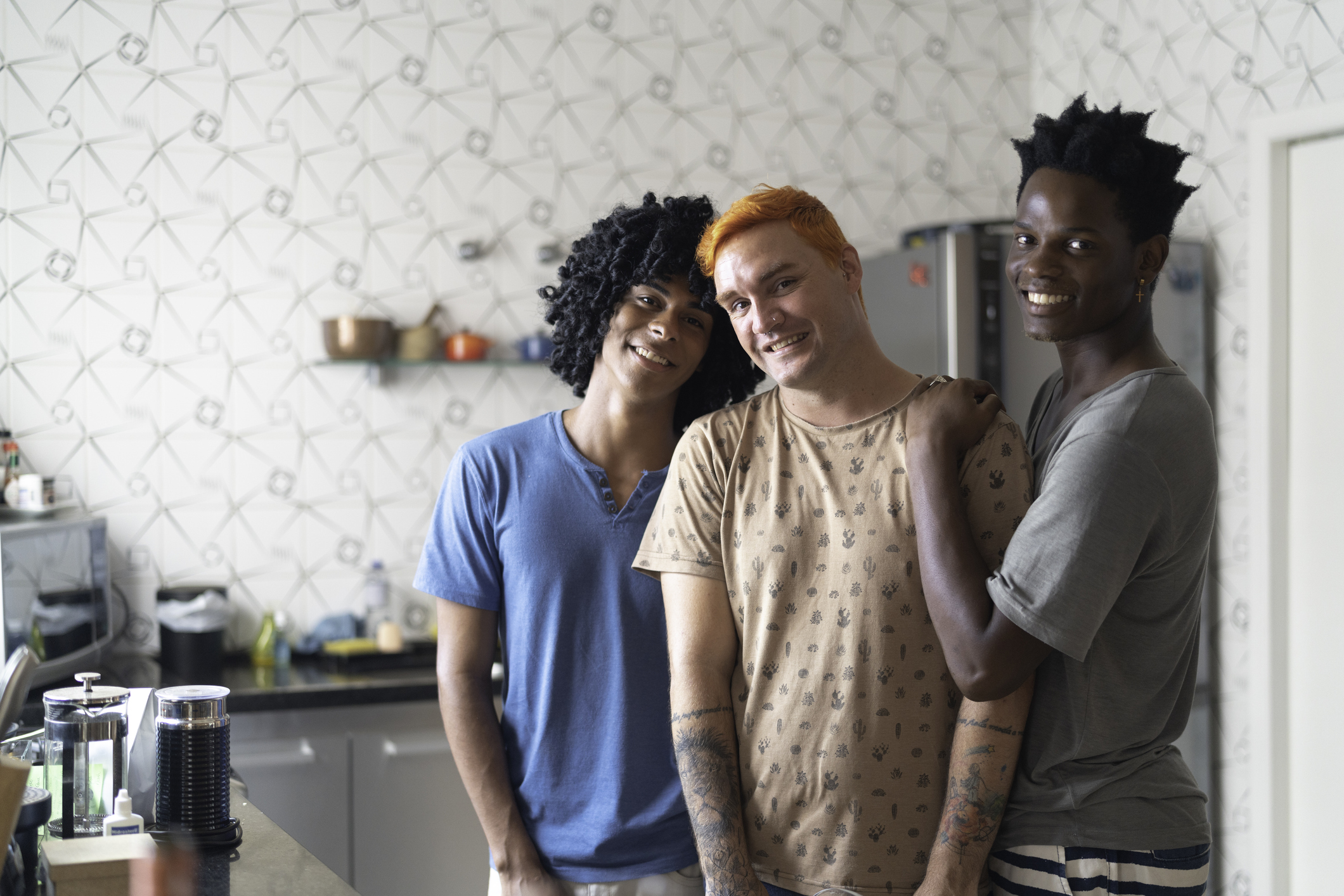 Attuned to Attachment: Understanding Developmental Trauma, Early Attachment, and Attunement in the Therapy Room