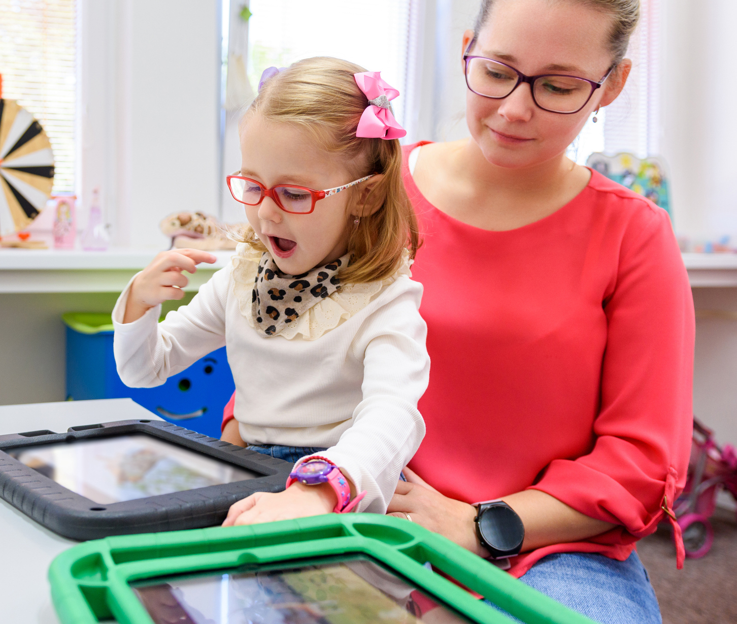 Empowering Augmentative and Alternative Communication (AAC) Users