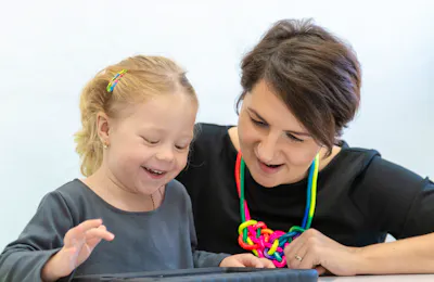 Augmentative and Alternative Communication (AAC) Assessment Strategies