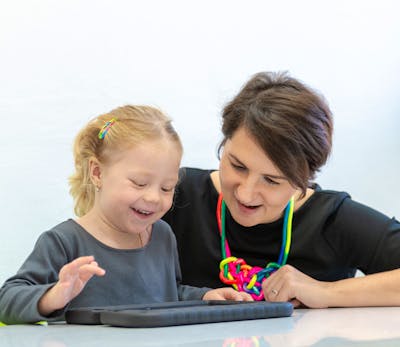 Augmentative and Alternative Communication (AAC) Assessment Strategies