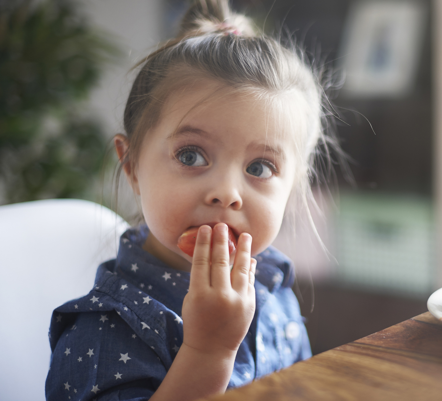 Nutrition Management for Patients with ADHD