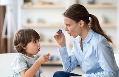 School-Age Speech and Language Milestones