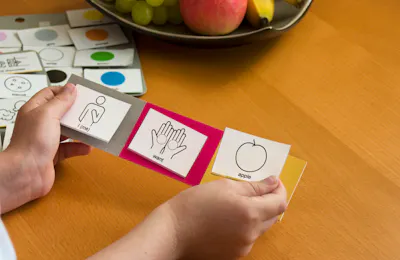 Best Practices in Augmentative and Alternative Communication (AAC)