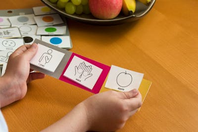 Best Practices in Augmentative and Alternative Communication (AAC)