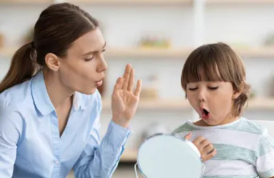The Building Blocks of Childhood Apraxia of Speech (CAS)