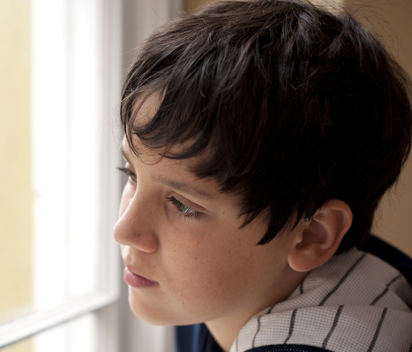 Autism: Across the Spectrum