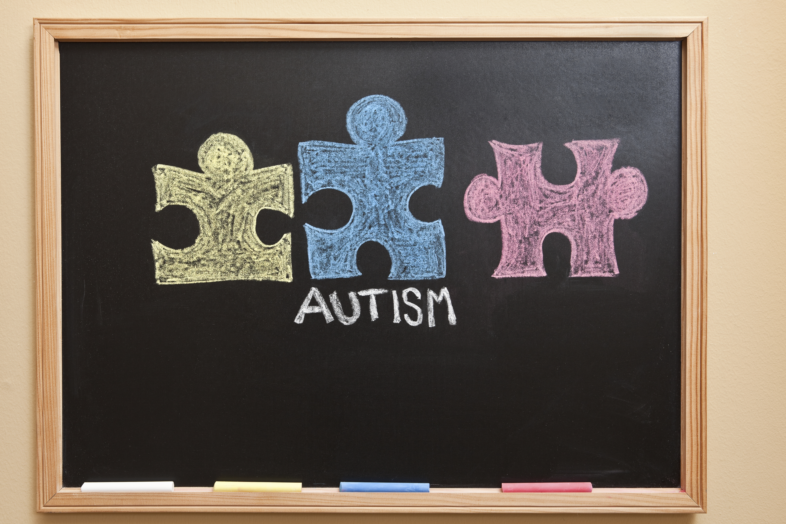 Practical and Complementary Interventions for Autism, Asperger's, Sensory & ADHD in Children & Adolescents