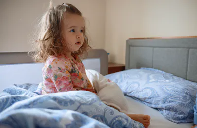 Bedwetting Solutions for the Pediatric Patient
