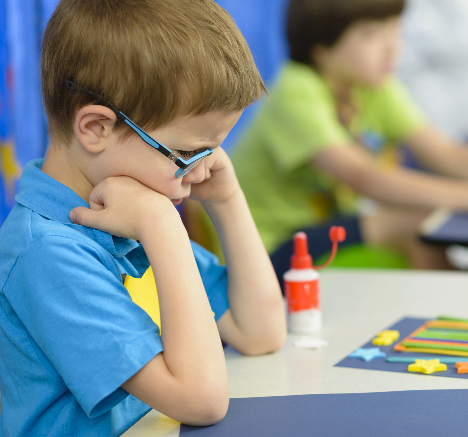 Identifying the Root of Challenging Behaviors