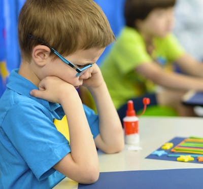 Identifying the Root of Challenging Behaviors