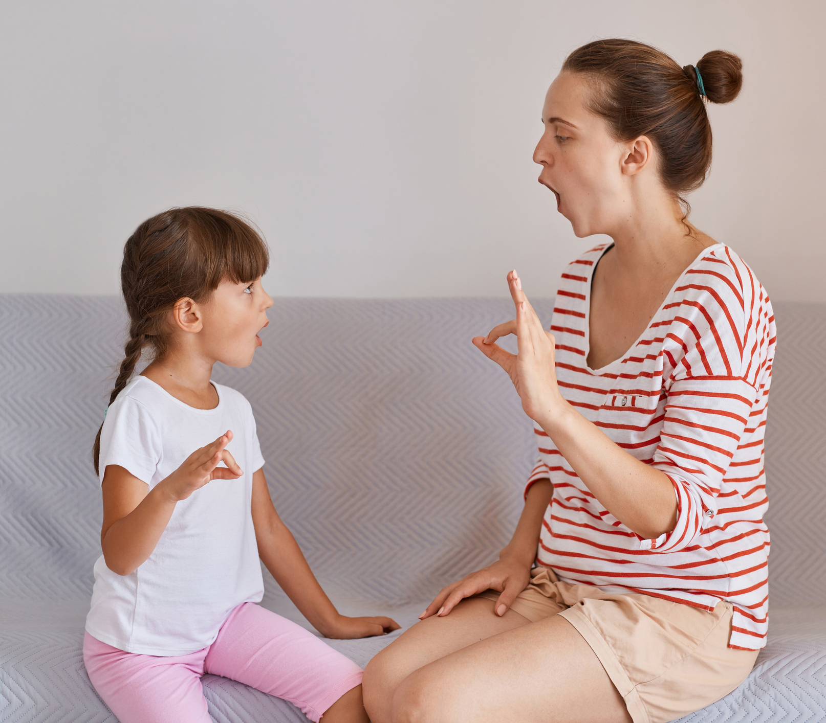 Effective Strategies for Behavior and Communication in Pediatrics