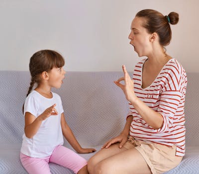 Effective Strategies for Behavior and Communication in Pediatrics