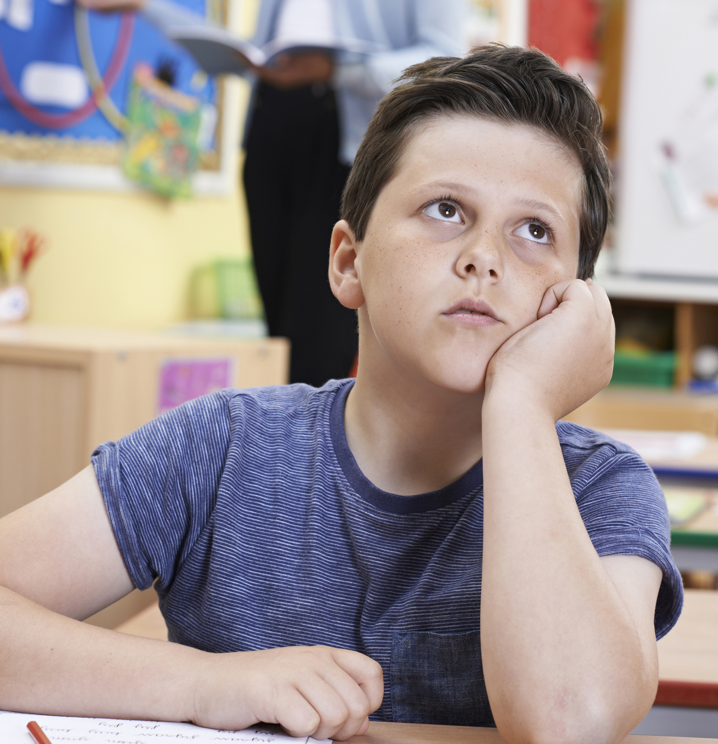 Improving Cognitive Communication Deficits