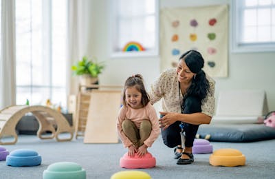 Creative Therapeutic Play