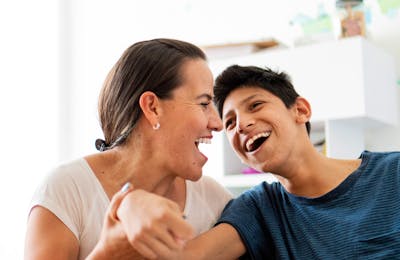 Clinical Application of the Neurodevelopmental Progression