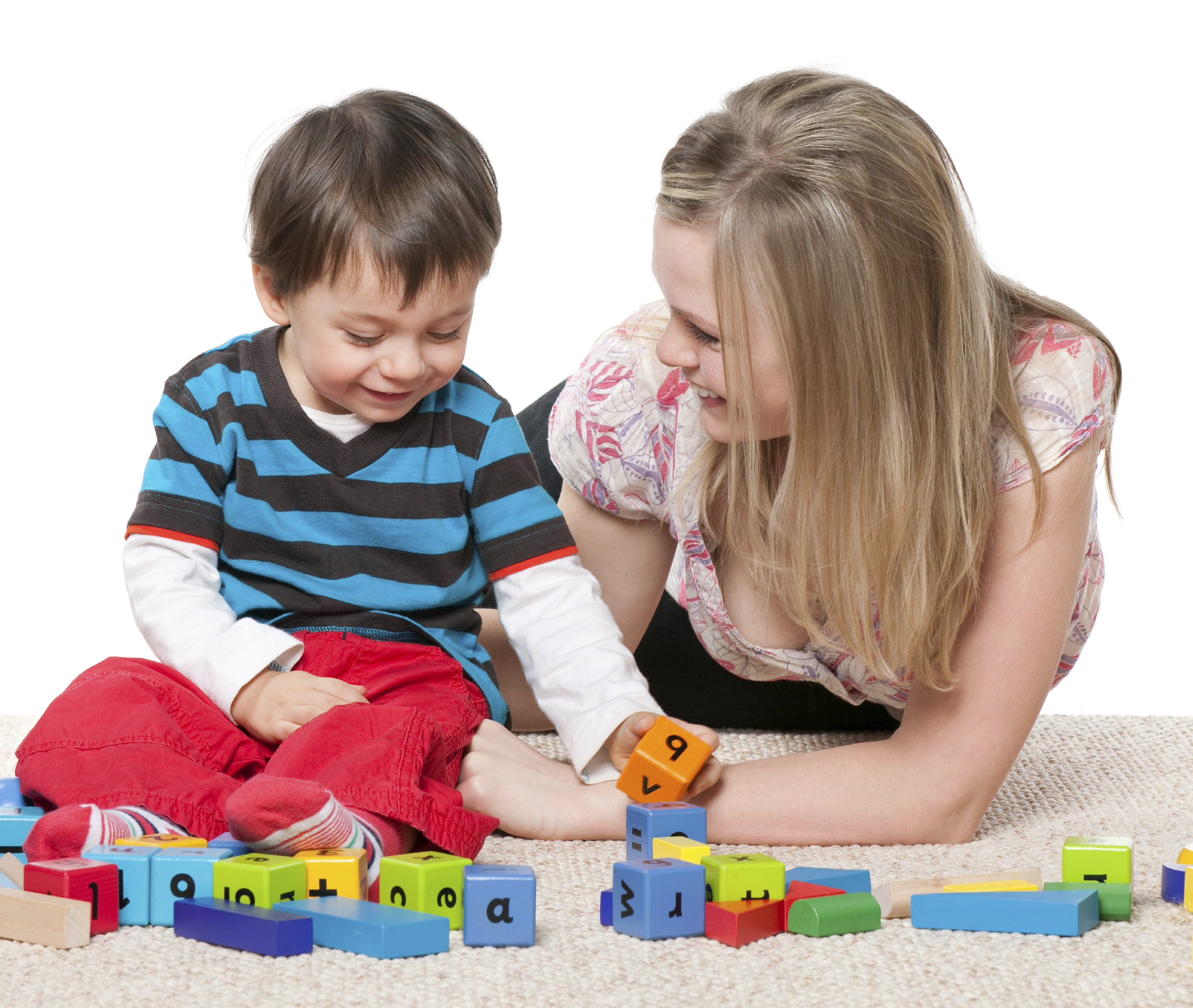 Assessment & Intervention Strategies Using The DIR/Floortime Approach