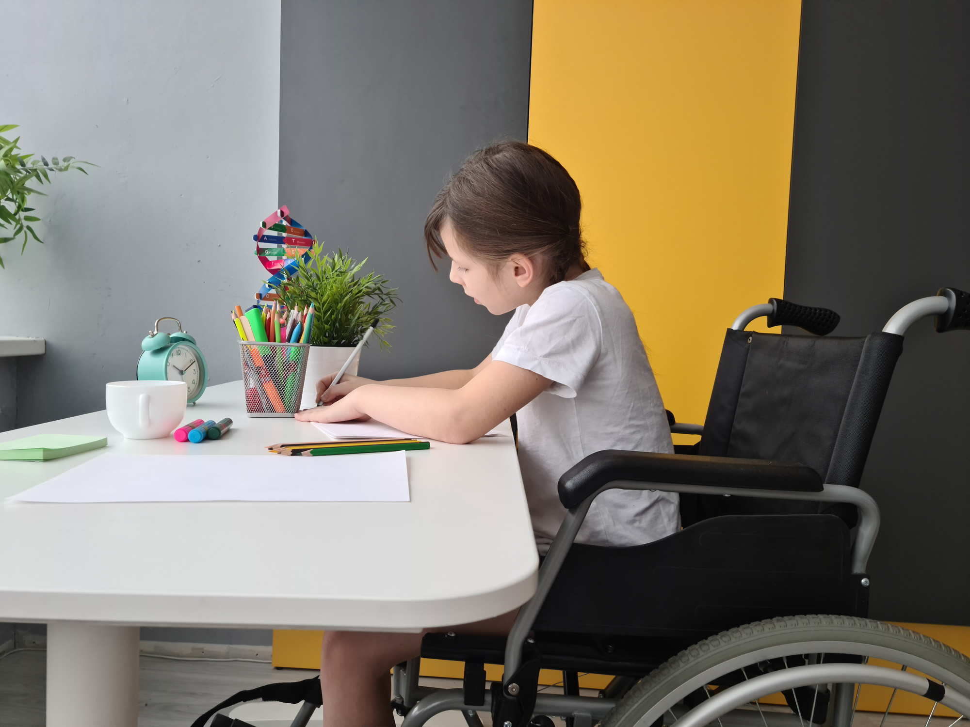 "The Right Fit": Navigating Pediatric Durable Medical Equipment Selection and Justification