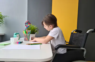 "The Right Fit": Navigating Pediatric Durable Medical Equipment Selection and Justification