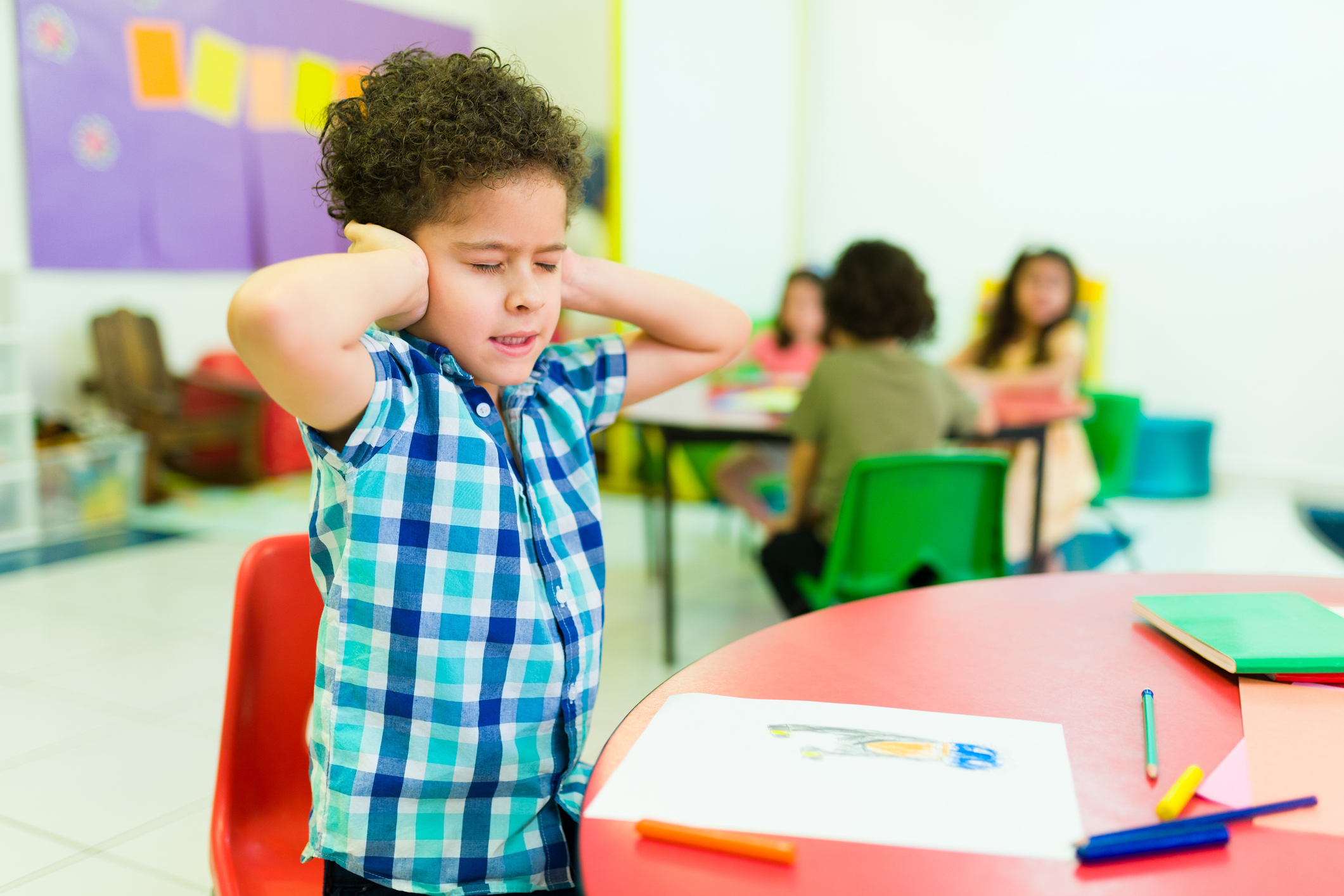 Evidence-Based Treatment for Autistic Students in the School Setting